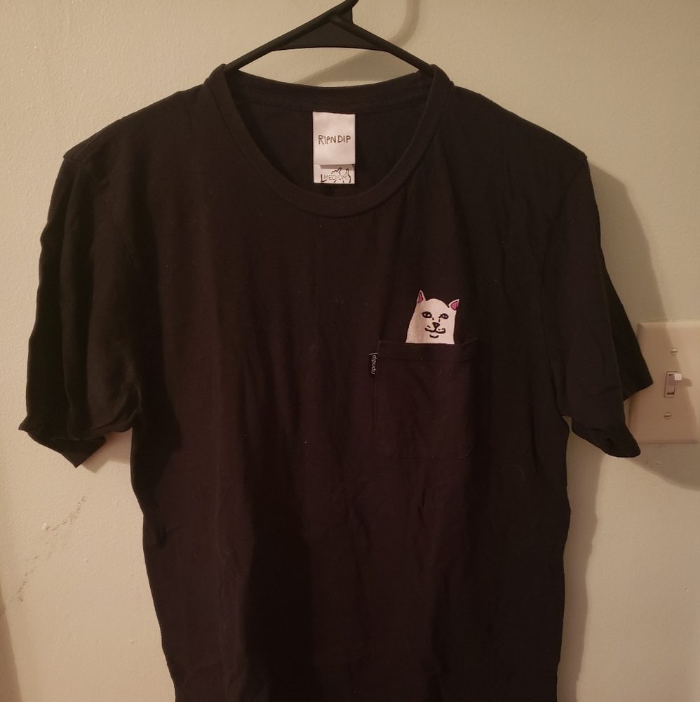 Rip N Dip Tee